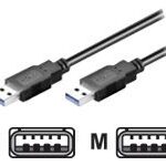 Goobay | USB 3.0 SuperSpeed Cable | USB to USB | 3 m