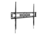 Goobay | Wall mount | TV Wall Mount Pro FIXED (XL) | Black - Image 3
