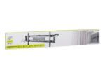 Goobay | Wall mount | TV Wall Mount Pro FIXED (XL) | Black - Image 4