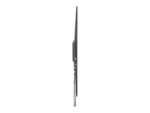 Goobay | Wall mount | TV Wall Mount Pro FIXED (XL) | Black - Image 5