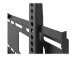 Goobay | Wall mount | TV Wall Mount Pro FIXED (XL) | Black - Image 6