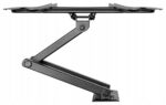 Goobay | Wall mount | Black - Image 3