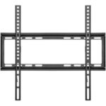 Goobay | Wall mount | TV Wall Mount (M) | Fixed | Black