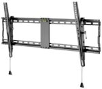 Goobay | Wall mount | TV Wall Mount Pro TILT (XL) | Black