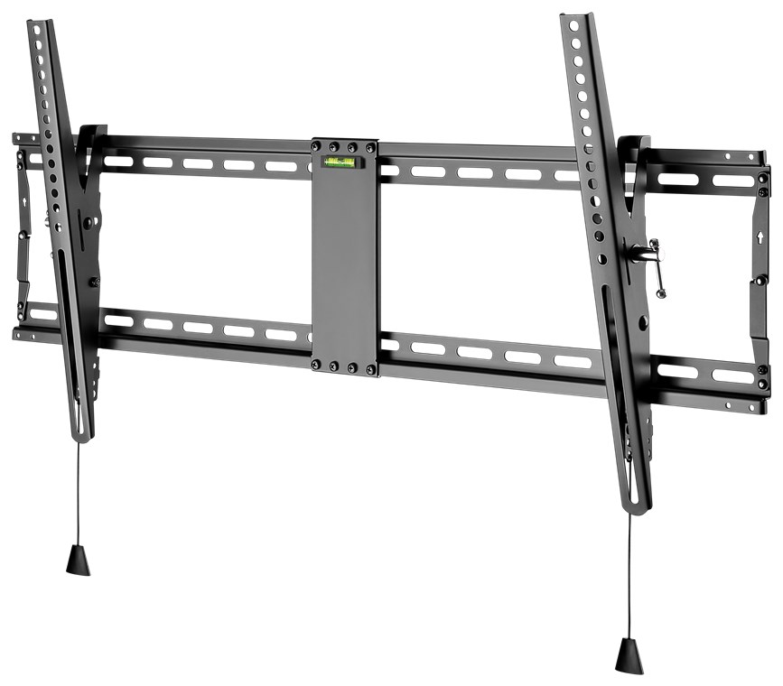 original-58900.jpg Goobay | Wall mount | TV Wall Mount Pro TILT (XL) | Black - Image 1