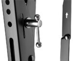 Goobay | Wall mount | TV Wall Mount Pro TILT (XL) | Black - Image 4