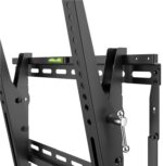 Goobay | Wall mount | TV Wall Mount Pro TILT (XL) | Black - Image 5