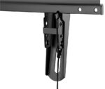 Goobay | Wall mount | TV Wall Mount Pro TILT (XL) | Black - Image 6