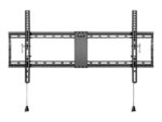Goobay | Wall mount | TV Wall Mount Pro TILT (XL) | Black - Image 9