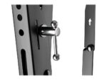 Goobay | Wall mount | TV Wall Mount Pro TILT (XL) | Black - Image 15