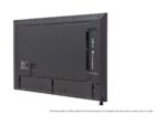 LG | 43UH5N-E | 43  | Landscape/Portrait | 24/7 | WebOS | 500 cd/m² | 8 ms | 178 ° | 178 ° - Image 8