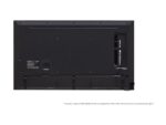 LG | 43UH5N-E | 43  | Landscape/Portrait | 24/7 | WebOS | 500 cd/m² | 8 ms | 178 ° | 178 ° - Image 9