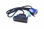 Digitus | Modulāra konsole ar 19 TFT (48,3 cm) | DS-72211-1US - Image 4