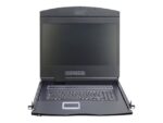 Digitus | Modulāra konsole ar 19 TFT (48,3 cm) | DS-72211-1US - Image 11