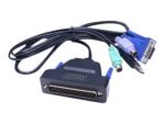 Digitus | Modulāra konsole ar 19 TFT (48,3 cm) | DS-72211-1US - Image 14