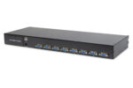 Digitus | Modular console with 19 TFT (48.3cm) | DS-72211-2US - Image 4