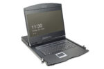 Digitus | Modular console with 19 TFT (48.3cm) | DS-72211-4US