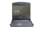 Digitus | Modular console with 19 TFT (48.3cm) | DS-72211-4US - Image 2