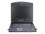 Digitus | Modular console with 19 TFT (48.3cm) | DS-72211-4US - Image 14
