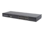 Digitus | Modular Cat.5 KVM Switch | DS-72217 | 16-port - Image 2
