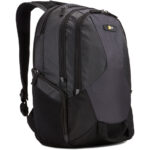 Case Logic | In Transit | Fits up to size 14  | Backpack | Black | Yes