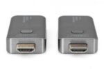Digitus | Bezvadu HDMI paplašinātāja komplekts, 50 m | DS-55318 - Image 3