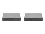 Digitus | 4K HDMI Video Wall Controller, 2x2 - Image 3