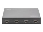Digitus | 4K HDMI Video Wall Controller, 2x2 - Image 4