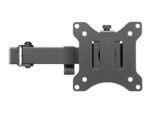 Digitus | Desk Mount | Height adjustment | Black - Image 7