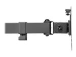 Digitus | Desk Mount | Height adjustment | Black - Image 8