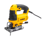 DEWALT | Šaurgriezējs | DWE349-QS | 650 W