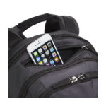 Case Logic | In Transit | Fits up to size 14  | Backpack | Black | Yes - Image 7
