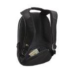 Case Logic | In Transit | Fits up to size 14  | Backpack | Black | Yes - Image 8