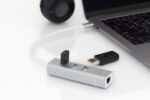 Digitus | USB Type-C 3-Port Hub + Fast Ethernet LAN Adapter | DA-70253 - Image 5
