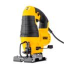 DEWALT | Šaurgriezējs | DWE349-QS | 650 W - Image 4