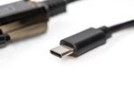 Digitus | DIGITUS DA-70166 - seriālais adapteris - USB-C - RS-232 | DA-70166 - Image 4