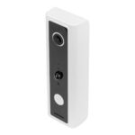 Digitus | Viedā Full HD durvju zvana kamera ar PIR kustības sensoru, darbību ar baterijām + balss vadību | DN-18650