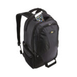 Case Logic | In Transit | Fits up to size 14  | Backpack | Black | Yes - Image 11