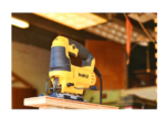 DEWALT | Šaurgriezējs | DWE349-QS | 650 W - Image 6