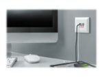 Digitus | Socket with USB A & USB-C Ports, flush mounted - Image 5