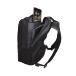 Case Logic | In Transit | Fits up to size 14  | Backpack | Black | Yes - Image 13