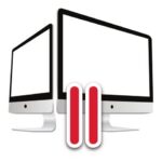 Mac datoru biznesa abonements 2 gadi