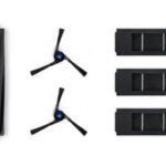 Ecovacs | Antibakteriālais apkopes komplekts DEEBOT X2 OMNI | DKT060099