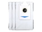 Ecovacs | Antibakteriāls putekļu maisiņš DEEBOT X2 OMNI/X5 OMNI/T30S/T30S PRO automātiskās iztukšošanas stacijai | DDB030025 - Image 2