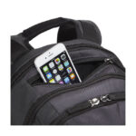 Case Logic | In Transit | Fits up to size 14  | Backpack | Black | Yes - Image 15
