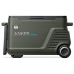 Anker Solix | EverFrost Powered Cooler 30 (33L) | A17A03M2