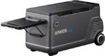 Anker Solix | EverFrost Powered Cooler 50 (53L) | A17A23M2