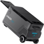 Anker Solix | EverFrost Powered Cooler 50 (53L) | A17A23M2 - Image 3