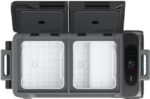 Anker Solix | EverFrost Powered Cooler 50 (53L) | A17A23M2 - Image 4