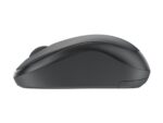 Logitech klusā pele | M240 | Bezvadu | Bluetooth | Grafīta - Image 5